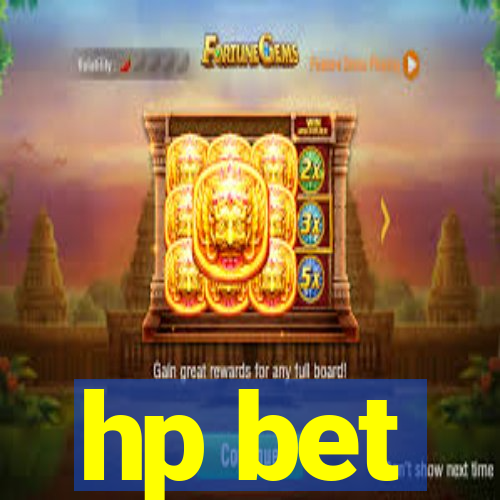 hp bet